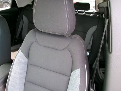 New 2026 Chevrolet TrailBlazer LS w/ LS Convenience Package image 21