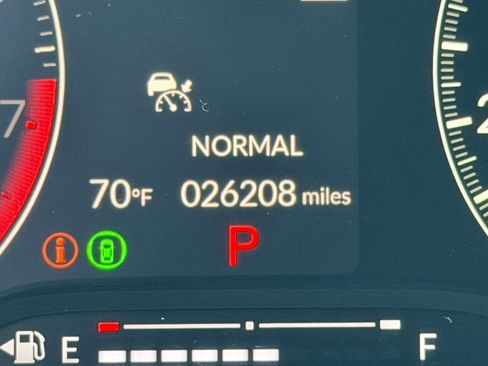 Certified 2022 Honda Civic Sport image 26