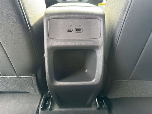 New 2025 Buick Envista Preferred w/ Convenience I Package image 20