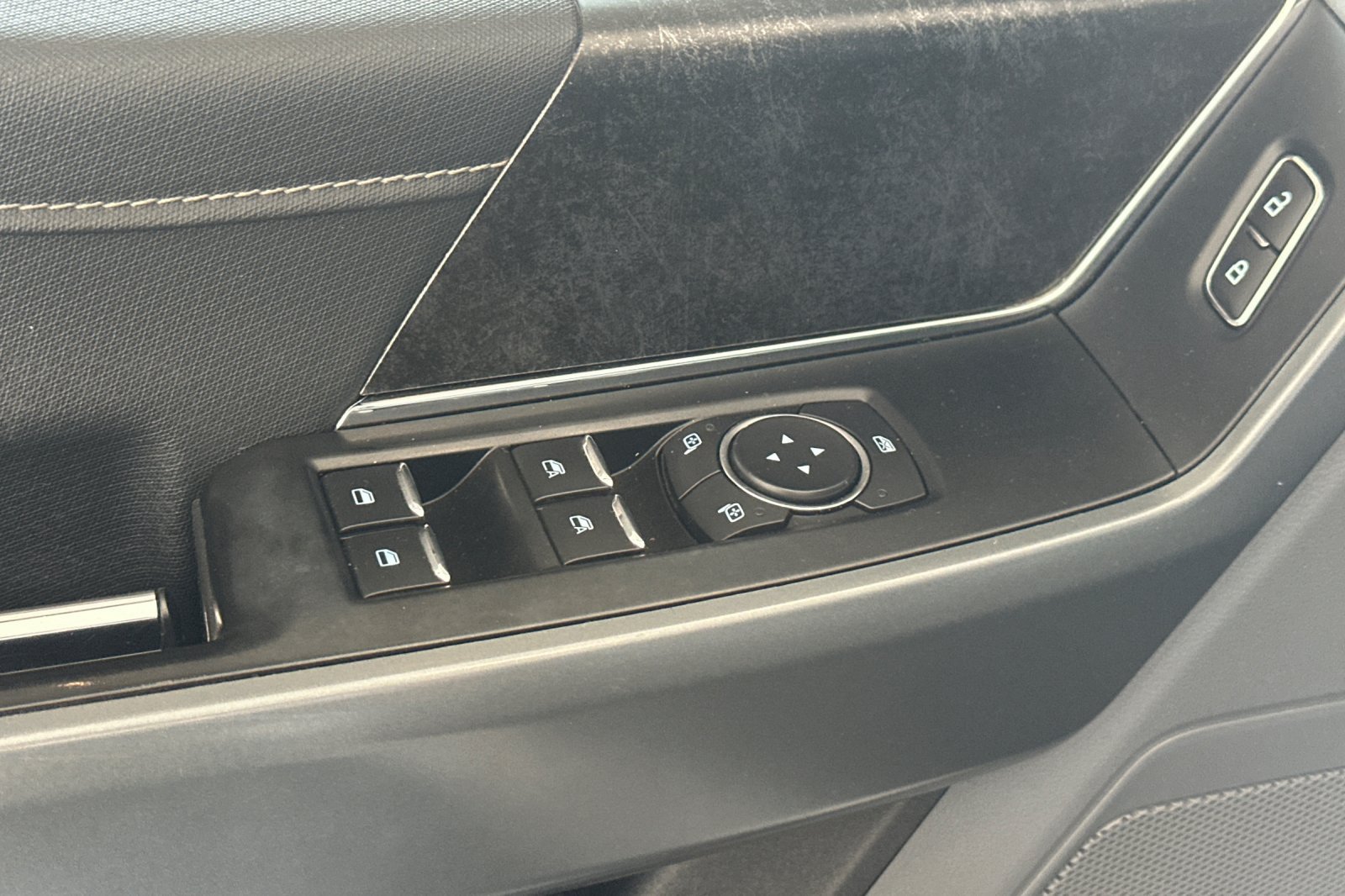 Used 2021 Ford F150 4x4 SuperCrew image 11