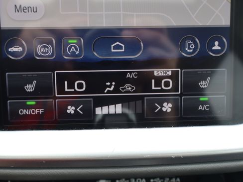 Used 2023 Subaru Outback Onyx Edition AWD/4WD image 22
