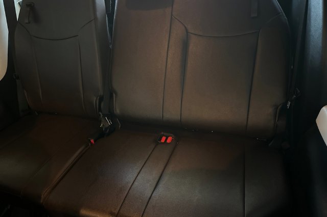 Certified 2023 Toyota Sienna Platinum AWD/4WD image 19