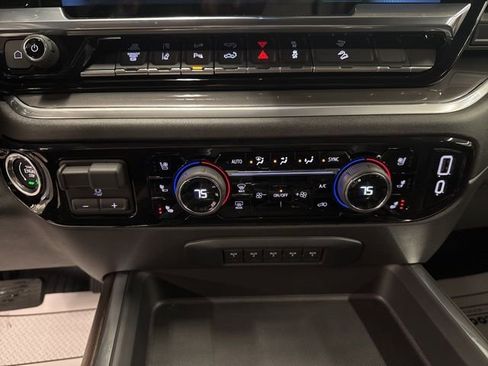 New 2026 Chevrolet Silverado 2500 High Country w/ Technology Package AWD/4WD image 16