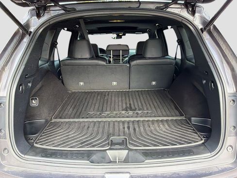 Used 2020 Honda Passport EX-L image 12