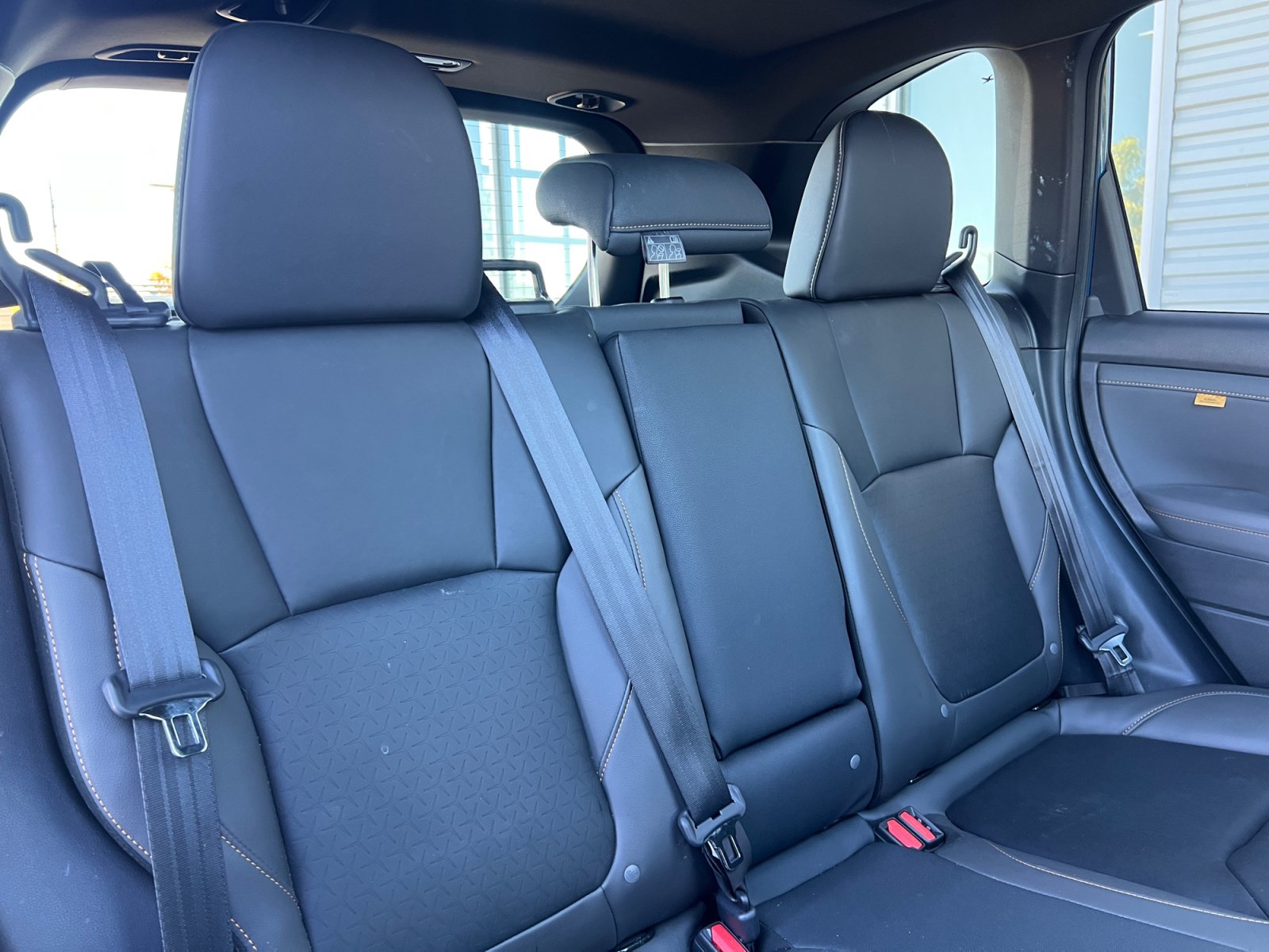 Used 2026 Subaru Forester Wilderness AWD/4WD image 18