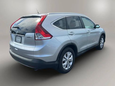 Used 2013 Honda CR-V EX-L image 7