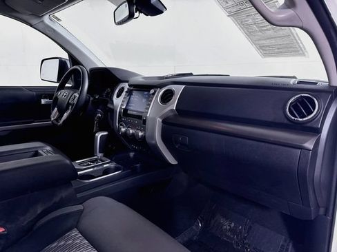 Used 2021 Toyota Tundra SR5 RWD image 30