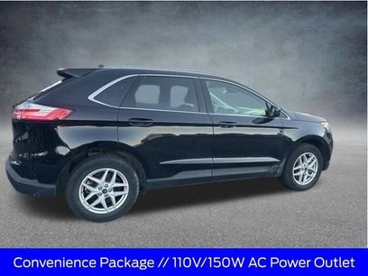 Used 2022 Ford Edge SEL w/ Convenience Package