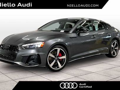 Used 2023 Audi A5 2.0T Premium Plus w/ Premium Plus