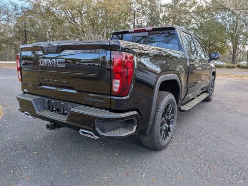 New 2026 GMC Sierra 1500 Elevation w/ Elevation Premium Package AWD/4WD image 4