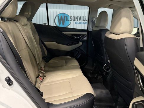 Certified 2023 Subaru Outback Limited image 8