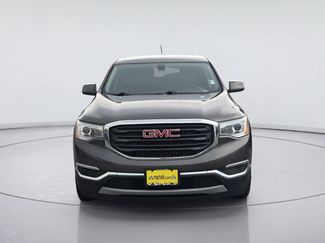 Used 2019 GMC Acadia SLE FWD video 2