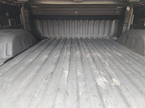 Used 2024 GMC Sierra 1500 Pro w/ Graphite Edition image 31