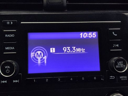 Used 2018 Honda Civic LX image 25