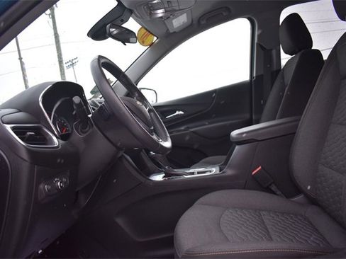 Certified 2020 Chevrolet Equinox LT image 23