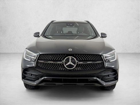 Used 2022 Mercedes-Benz GLC 300 image 6