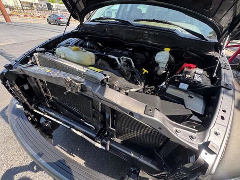 Used 2004 Dodge Ram 1500 Truck SLT w/ Quad Cab Value Group RWD image 27