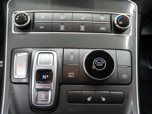 Used 2022 Hyundai Santa Fe SEL FWD image 20