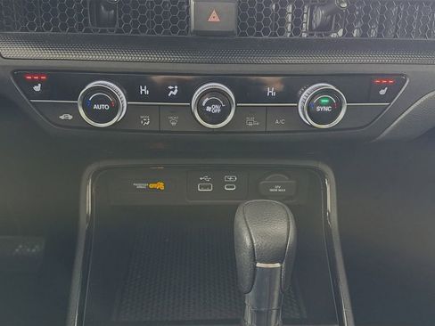 Certified 2024 Honda CR-V EX image 15