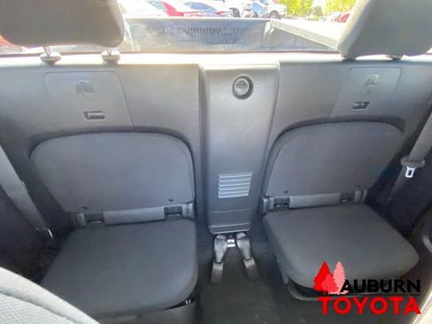 Used 2023 Nissan Frontier 4x4 King Cab image 19