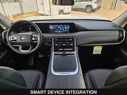 New 2026 Nissan Armada SV image 20