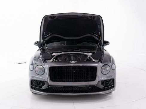 Certified 2023 Bentley Flying Spur Plug-In Hybrid AWD/4WD image 49