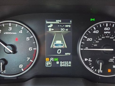 Used 2025 Subaru Outback Limited w/ Popular Package #2 AWD/4WD image 10