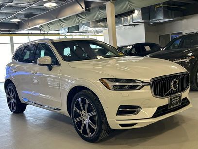 Used 2018 Volvo XC60 T8 Inscription w/ Advanced Package