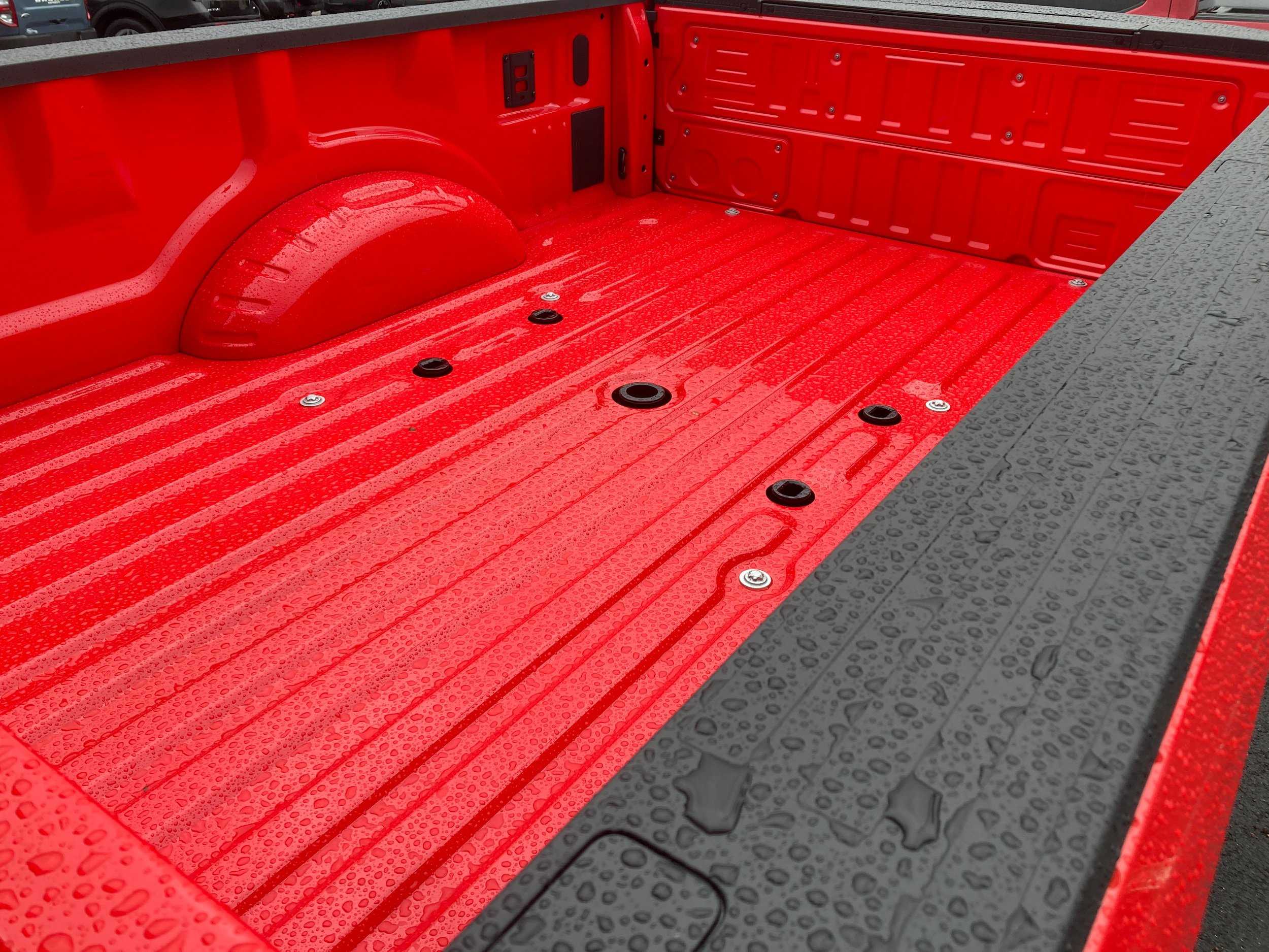 New 2026 Ford F350 XLT AWD/4WD image 10