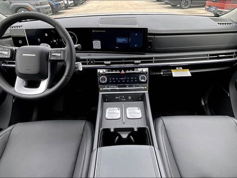 New 2026 Hyundai Santa Fe Limited image 5