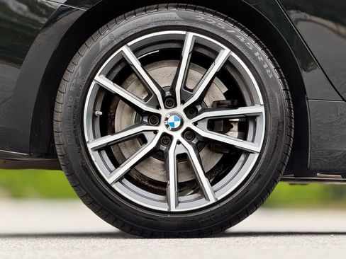 Used 2019 BMW 330i Sedan w/ Driving Assistance Package RWD image 20