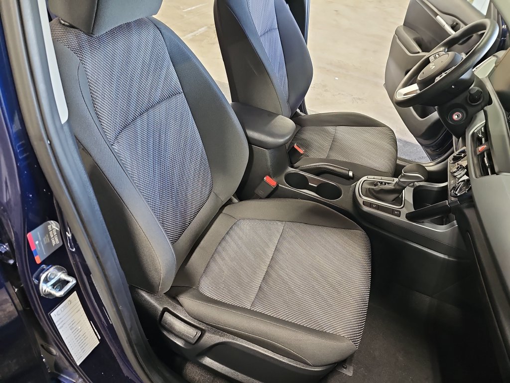 Certified 2026 Kia Seltos LX AWD/4WD image 10