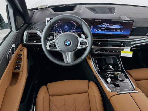 New 2026 BMW X5 sDrive40i w/ M Sport Package image 19