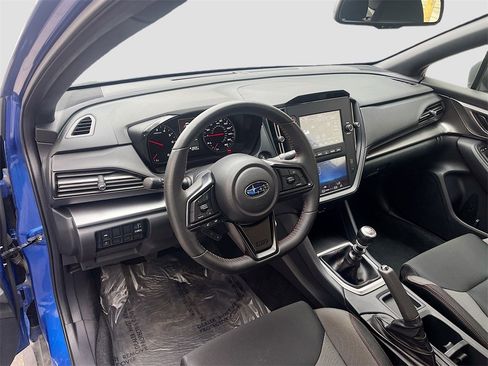 Used 2023 Subaru WRX Base image 9