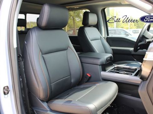 New 2026 Ford F250 Lariat w/ Tremor Off-Road Package AWD/4WD image 6