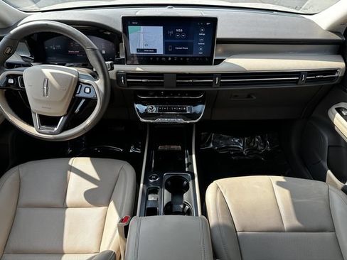 Certified 2024 Lincoln Corsair AWD w/ Equipment Group 101A image 15
