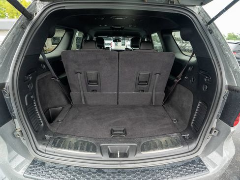 Used 2022 Dodge Durango R/T AWD/4WD image 8
