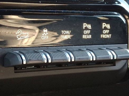 Used 2022 RAM 2500 Power Wagon w/ Level 1 Equipment Group image 24