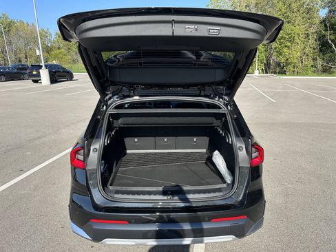 New 2026 BMW X1 xDrive28i w/ Technology Package image 24