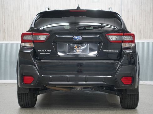 Used 2022 Subaru Crosstrek 2.5i Limited w/ Popular Package #4A image 9