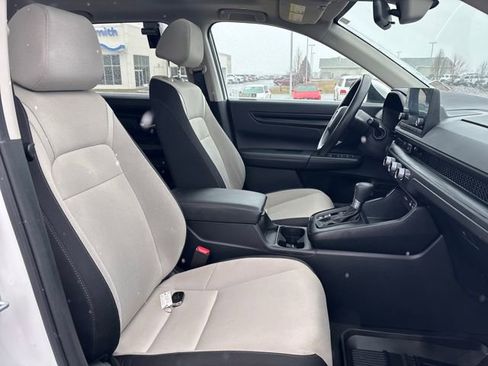 Used 2023 Honda CR-V EX image 23