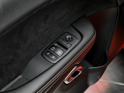 Used 2018 Dodge Challenger SRT Demon w/ Leather Front Seat Group image 98