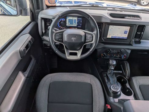 Used 2023 Ford Bronco Big Bend AWD/4WD image 20