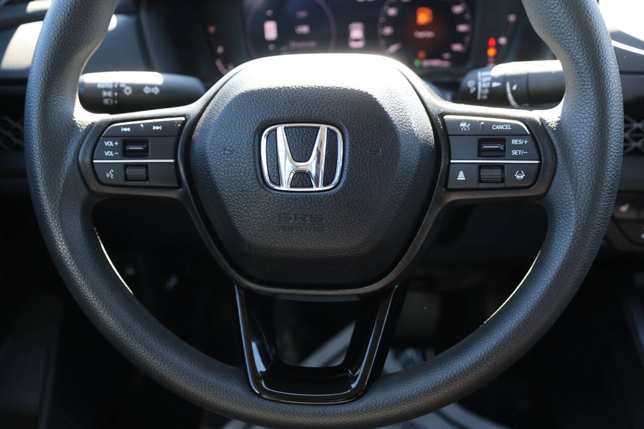 Used 2024 Honda Accord EX image 18