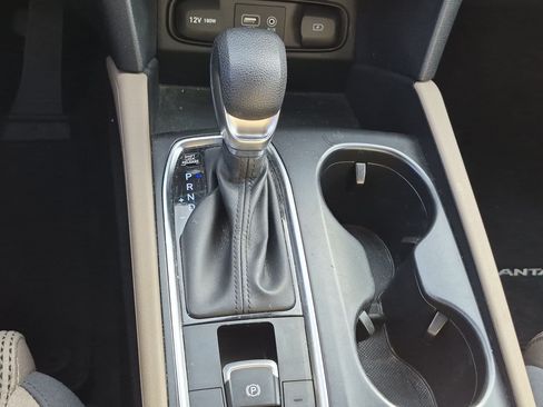 Used 2020 Hyundai Santa Fe SEL FWD image 25