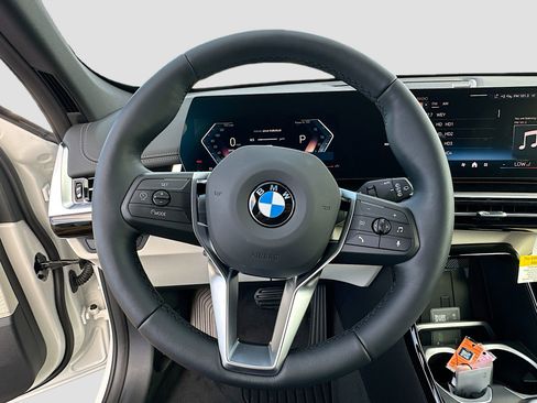 New 2026 BMW X1 xDrive28i w/ Convenience Package image 8