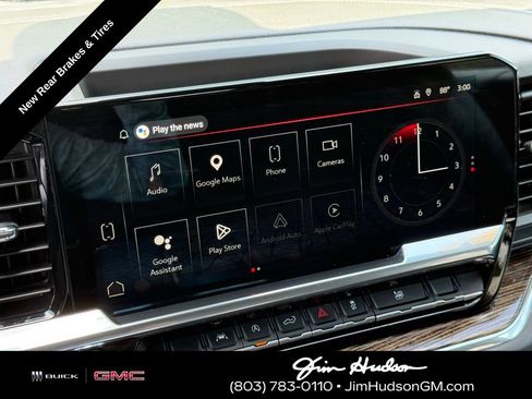 Used 2023 GMC Sierra 1500 Elevation AWD/4WD image 32