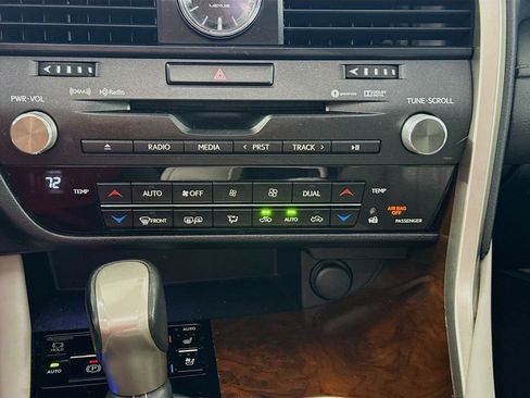 Used 2019 Lexus RX 350 FWD w/ Navigation Package image 15