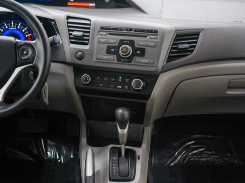Used 2012 Honda Civic LX image 15