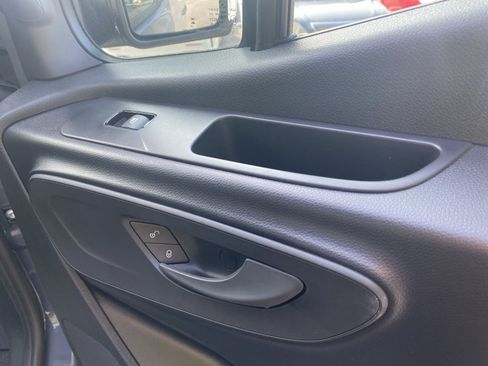 New 2024 Mercedes-Benz Sprinter 2500 image 36